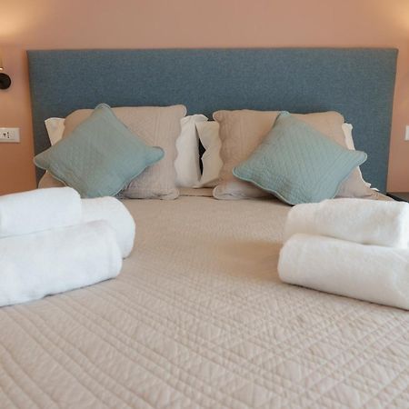 B&B Lerici Al Mare Екстериор снимка