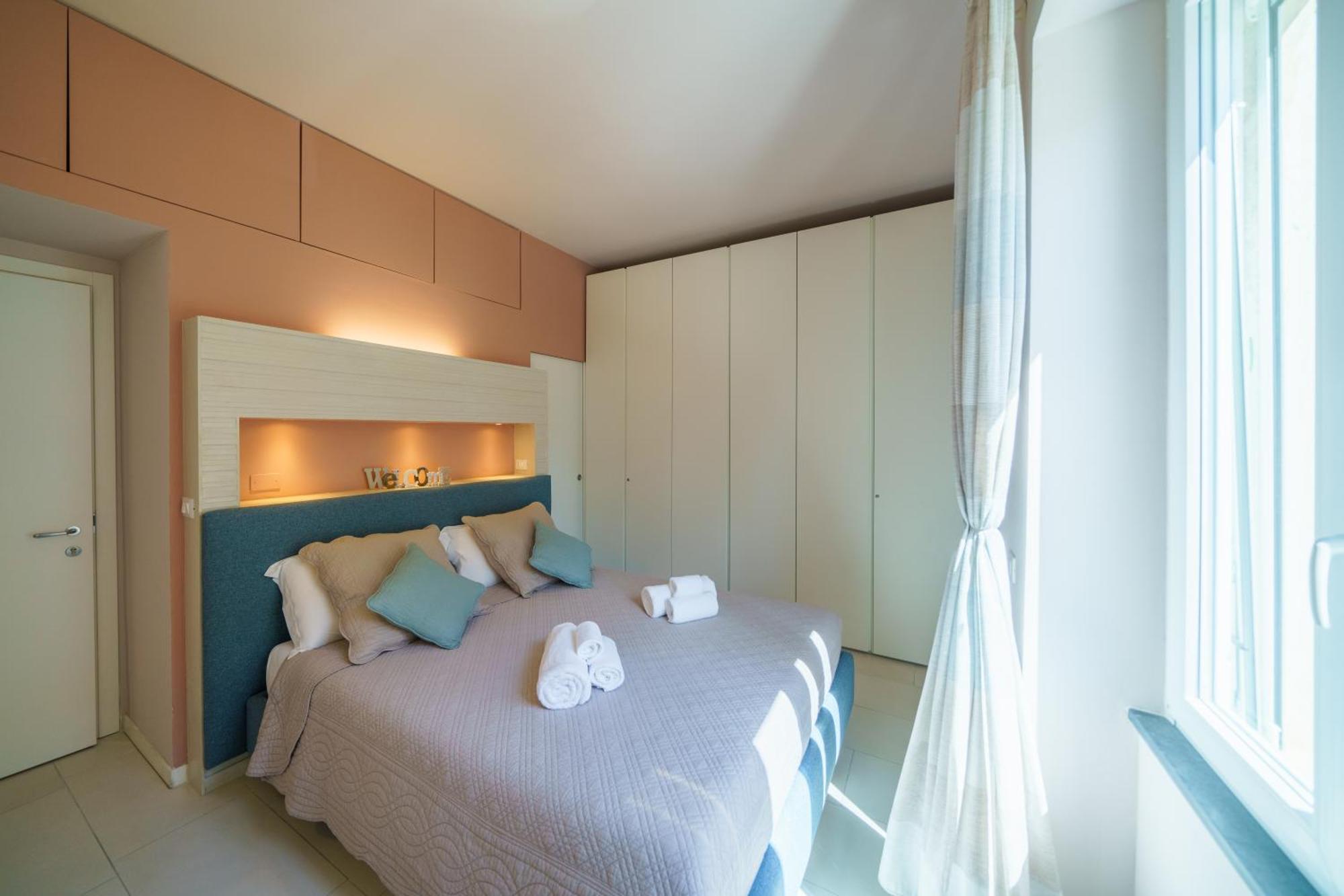 B&B Lerici Al Mare Екстериор снимка