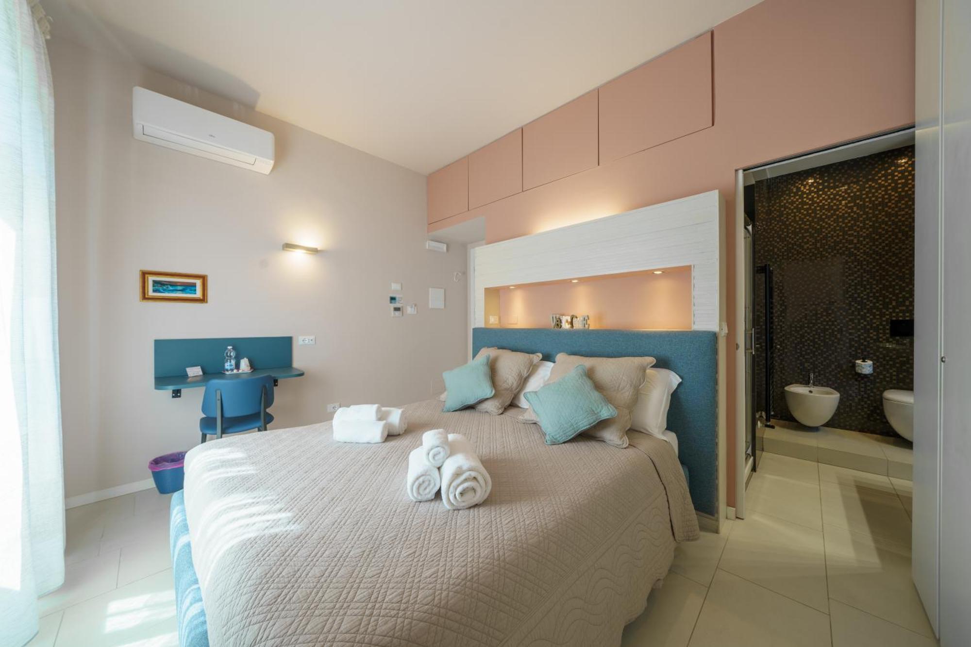 B&B Lerici Al Mare Екстериор снимка