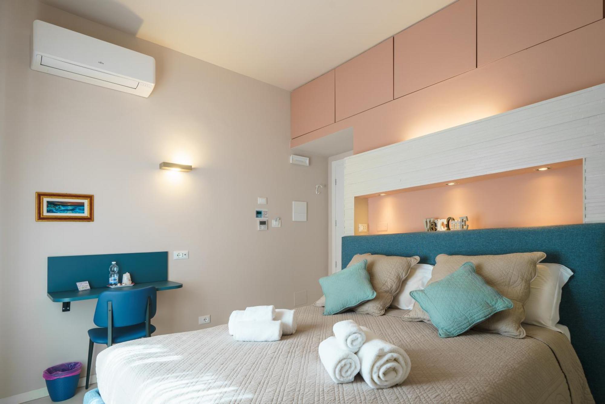 B&B Lerici Al Mare Екстериор снимка