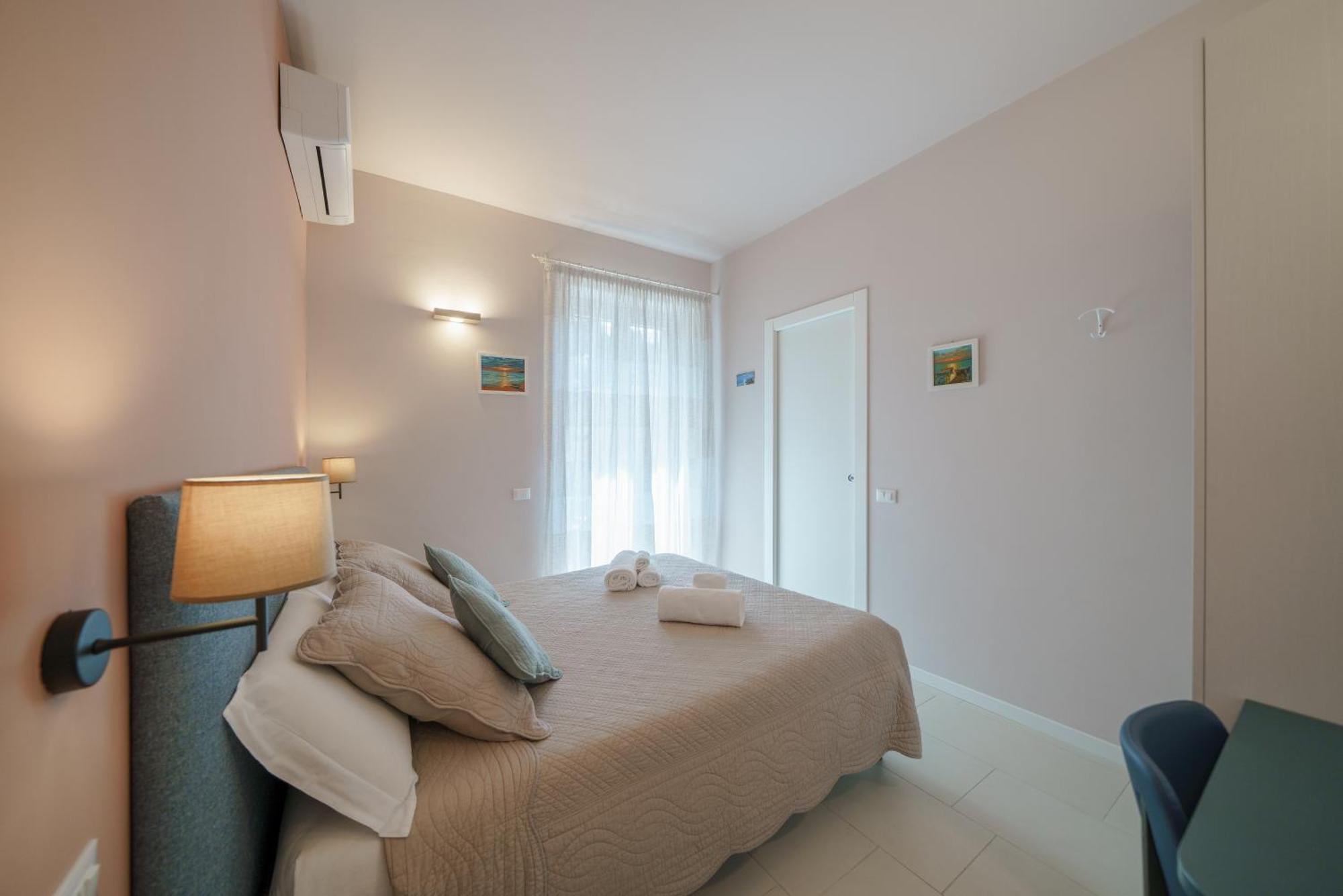 B&B Lerici Al Mare Екстериор снимка
