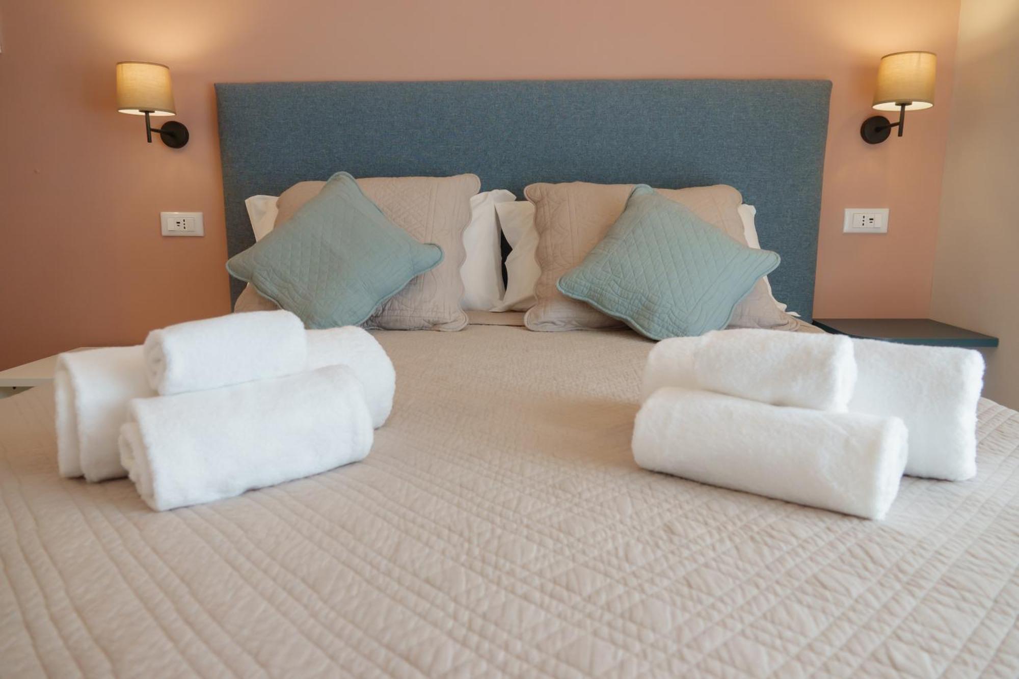 B&B Lerici Al Mare Екстериор снимка