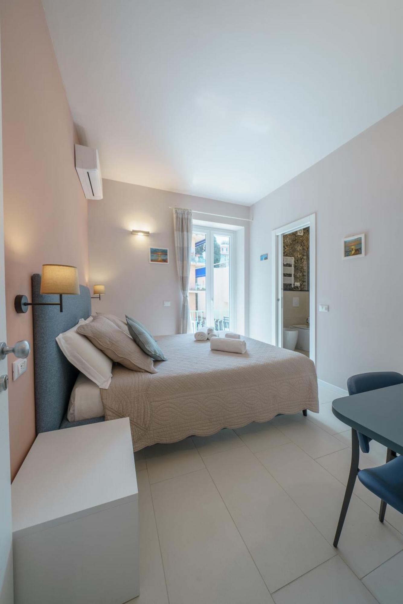 B&B Lerici Al Mare Екстериор снимка